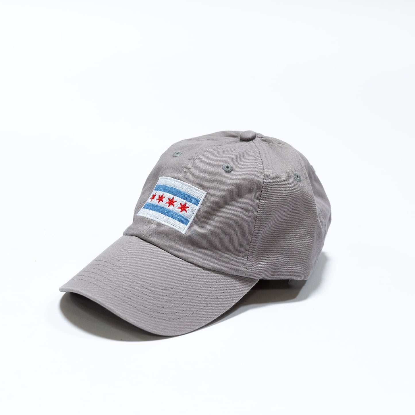 chicago flag baseball hat youth