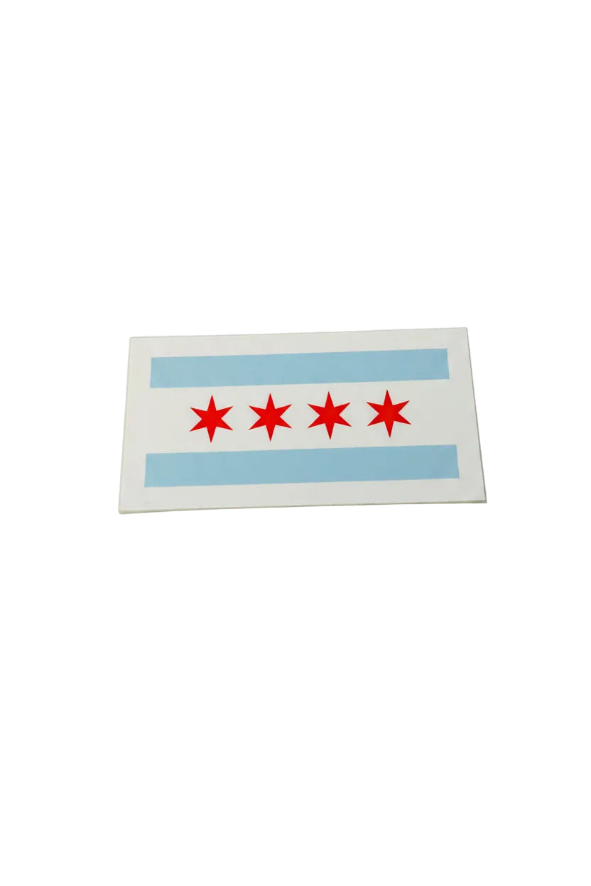 chicago stickers