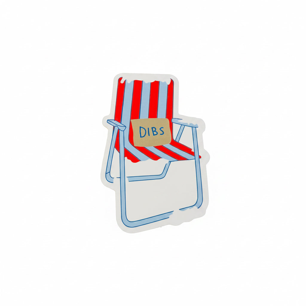 chicago stickers