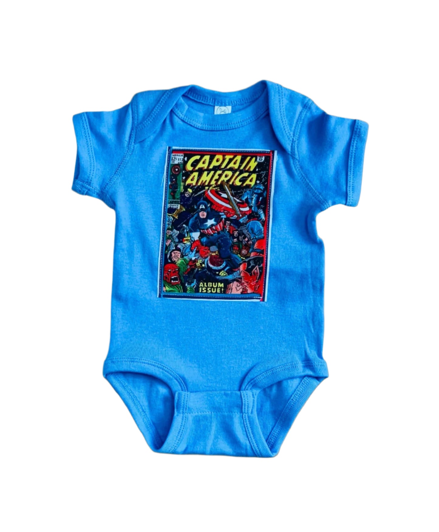wonder woman and captain america onesies & T-Shirts - baby, toddler, youth