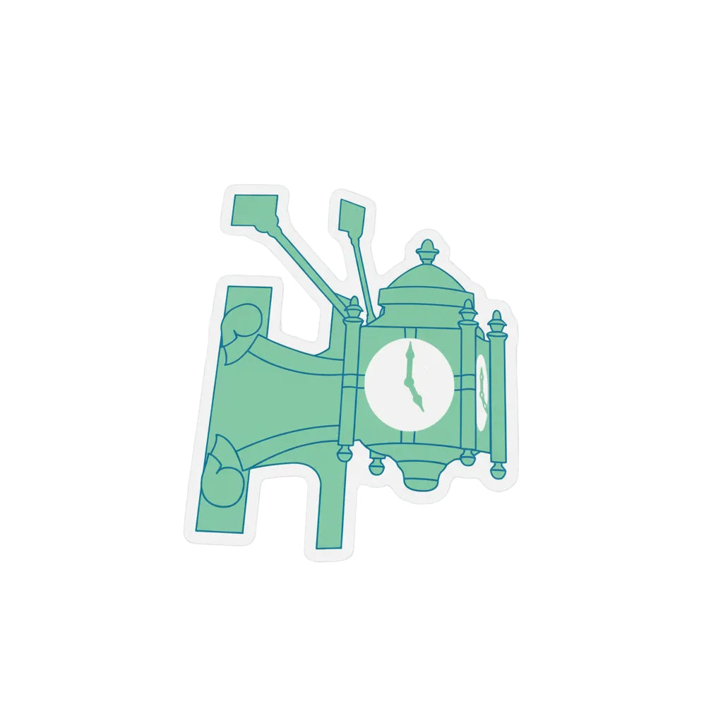chicago stickers