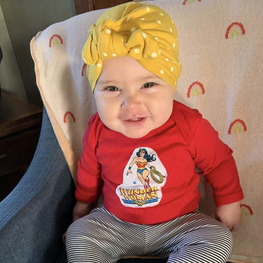 wonder woman and captain america onesies & T-Shirts - baby, toddler, youth