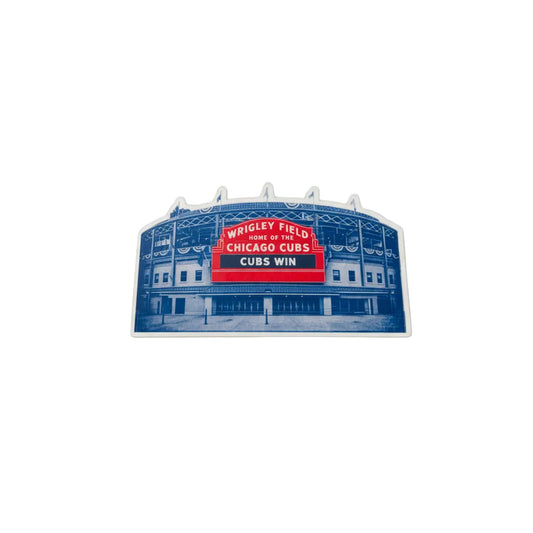 chicago stickers